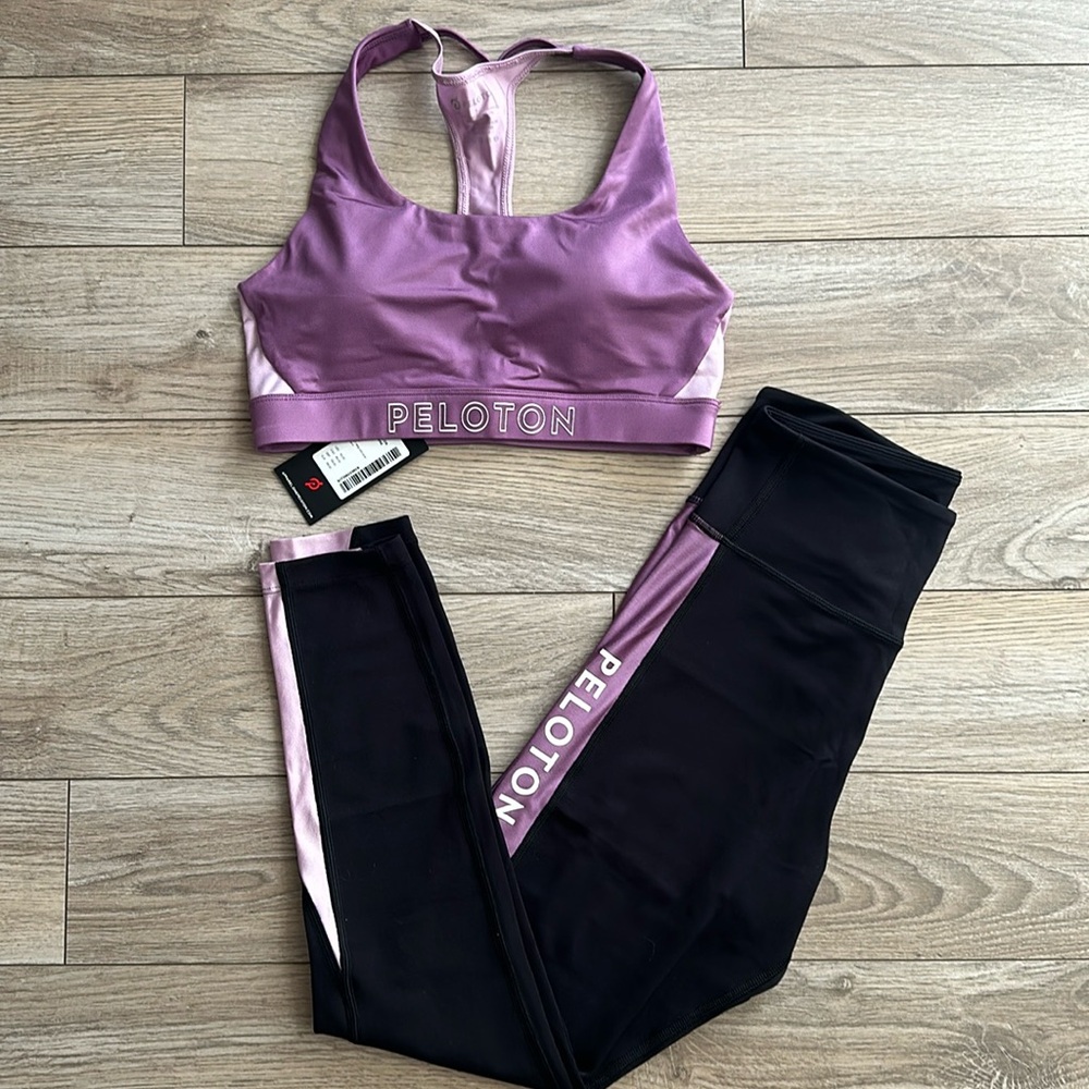 Peloton Set